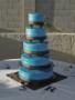 Cakes, Toppers, & Stands in Phoenix, AZ:  My Goodness Cakes