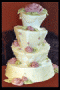 Cakes, Toppers, & Stands in Dallas, TX: Ambassador Cakes & Catering