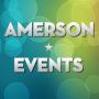 DJ's Bands & Musicians in Birmingham, AL: Amerson Events