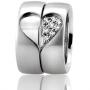 Jewelry & Accessories in New York, NY: WeddingBandsWorld