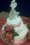 Cakes, Toppers, & Stands in Kingsport, TN: Sweet Revenge Cakery