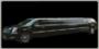 Transportation & Limos in Seattle, WA: Seattle Airport Limousine Service