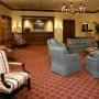 Wedding Venues in Ann Arbor, MI: Bell Tower Hotel