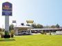 Wedding Venues in Northport, AL: Best Western Catalina Inn