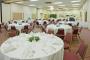 Wedding Venues in Romulus, MI: Best Western Gateway International Hotel