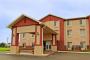 Wedding Venues in Paola, KS: Best Western Paola