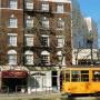 Wedding Venues in San Francisco, CA: Edwardian San Francisco Hotel