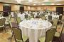 Wedding Venues in Nashville, TN: Holiday Inn Vanderbilt