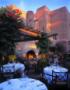 Wedding Venues in Santa Fe, NM: Inn and Spa at Loretto