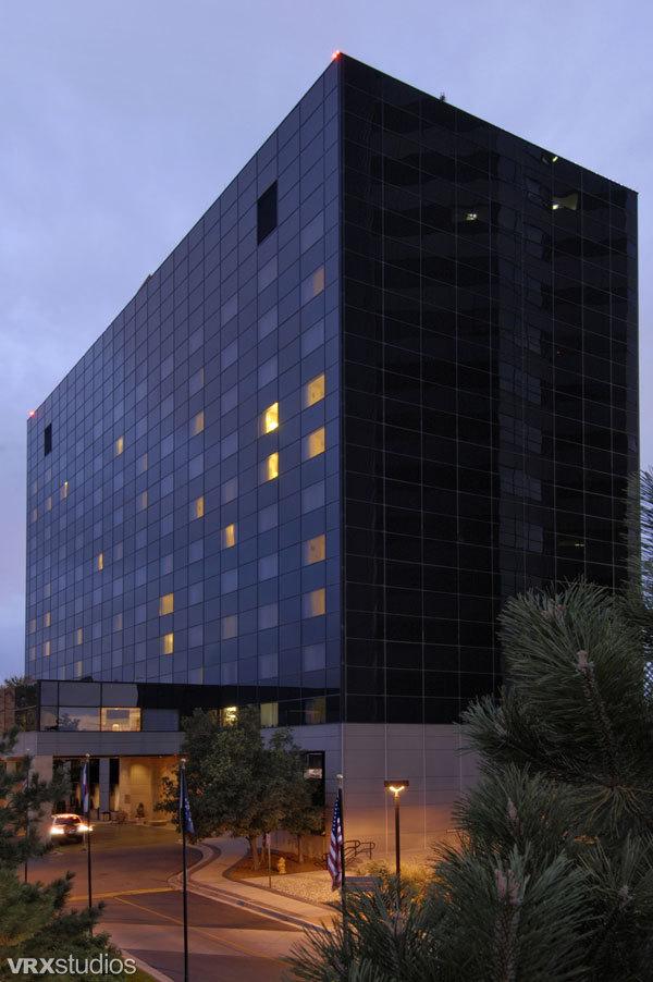 Wedding Venues in Denver, CO: Loews Denver Hotel