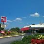 Wedding Venues in Sweetwater, TN: Magnuson Hotel Sweetwater