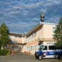 Wedding Venues in Anchorage, AK: Puffin Inn Anchorage