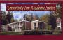 Wedding Venues in Orono, ME: University Inn Academic Suites