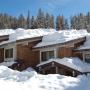 Wedding Venues in Steamboat Springs, CO: Winterwood Townhomes