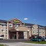 Wedding Venues in West Yellowstone, MT: Yellowstone Park Hotel