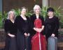 DJ's Bands & Musicians in Philadelphia, PA: Danoff String Quartet