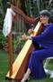 DJ's Bands & Musicians in San Diego, CA: Magical Harps By Amy Lynn Kanner