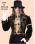 DJ's Bands & Musicians in San Diego, CA: Dev As Michael Jackson