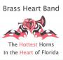 DJ's Bands & Musicians in Winter Haven, FL: Brass Heart Band