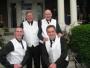 DJ's Bands & Musicians in Cincinnati, OH: Smooth Transition Quartet