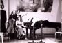 DJ's Bands & Musicians in San Francisco, CA: Lara Garner, Harpist/Pianist