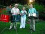 DJ's Bands & Musicians in Vineland, NJ: Steel Horizons Pan Group