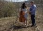 DJ's Bands & Musicians in Asheville, NC: Jim Seem and Melissa Hyman