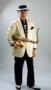 DJ's Bands & Musicians in Mesa, AZ: Burgie Crandall and The Let's Dance Band, Etc.