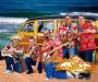 DJ's Bands & Musicians in Riverside, CA: Woodie & The Longboards: Beach Boys Tribute