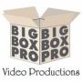 Videographers in Corpus Christi, TX: Big Box Pro Wedding Films