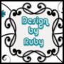 Invitations & Stationery in Carpentersville, IL: Design By Ruby