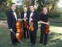 DJ's Bands & Musicians in Salt Lake City, UT: Maywood String Quartet