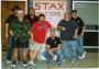 DJ's Bands & Musicians in Forrest City, AR: Last Chance Band