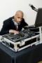 DJ's Bands & Musicians in Jonesboro, GA: Chuck Walls Productions