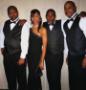 DJ's Bands & Musicians in Jackson, MS: The Blue Silk Band