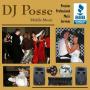 DJ's Bands & Musicians in Reno, NV: Dj Posse Mobile Music