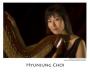 DJ's Bands & Musicians in Providence, RI: Harpist Hyunjung Choi