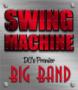 DJ's Bands & Musicians in Fairfax, VA: Swing Machine