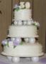 Cakes, Toppers, & Stands in Riverton, WY: Piece By Piece Cakes