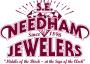 Jewelry & Accessories in Logan, UT: S.E. Needham Jewelers