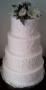 Cakes, Toppers, & Stands in Slippery Rock, PA: Confections By Christina