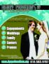 Videographers in Columbus, OH: Agape` Wedding Films
