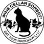 Cakes, Toppers, & Stands in Brooklyn, NY: Wine Cellar Sorbets