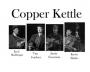 DJ's Bands & Musicians in Asheville, NC: Copper Kettle