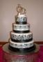 Cakes, Toppers, & Stands in Indiana: Cakes by Cathy