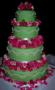 Cakes, Toppers, & Stands in Greenville, NC: Your Perfect Cake