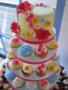 Cakes, Toppers, & Stands in Moorestown, NJ: Kati’s Kupcakes