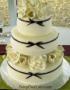 Cakes, Toppers, & Stands in Denham Springs, LA: Fairy Dust Cakes