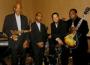 DJ's Bands & Musicians in Atlanta, GA: Phd Jazz Band
