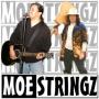 DJ's Bands & Musicians in Baltimore, MD: Moe Stringz